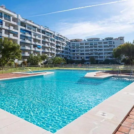 Luxury Penthouse Mountain Sea Views Puerto Banus Appartement