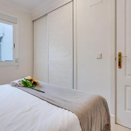 Appartement Luxury Penthouse Mountain Sea Views Puerto Banus