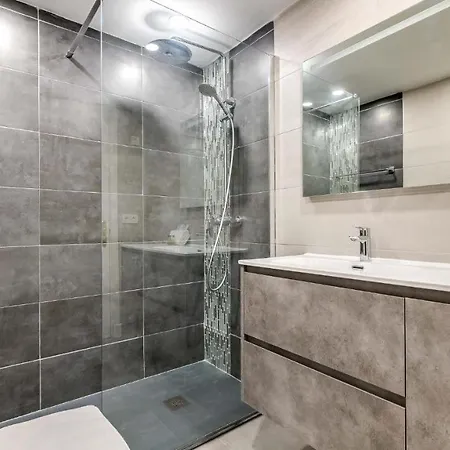Luxury Penthouse Mountain Sea Views Puerto Banus