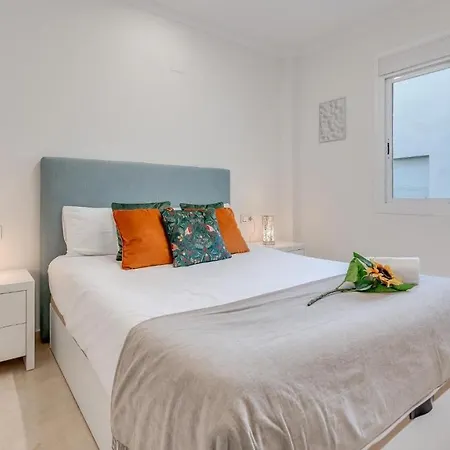 Apartment Luxury Penthouse Mountain Sea Views Puerto Banus Marbella